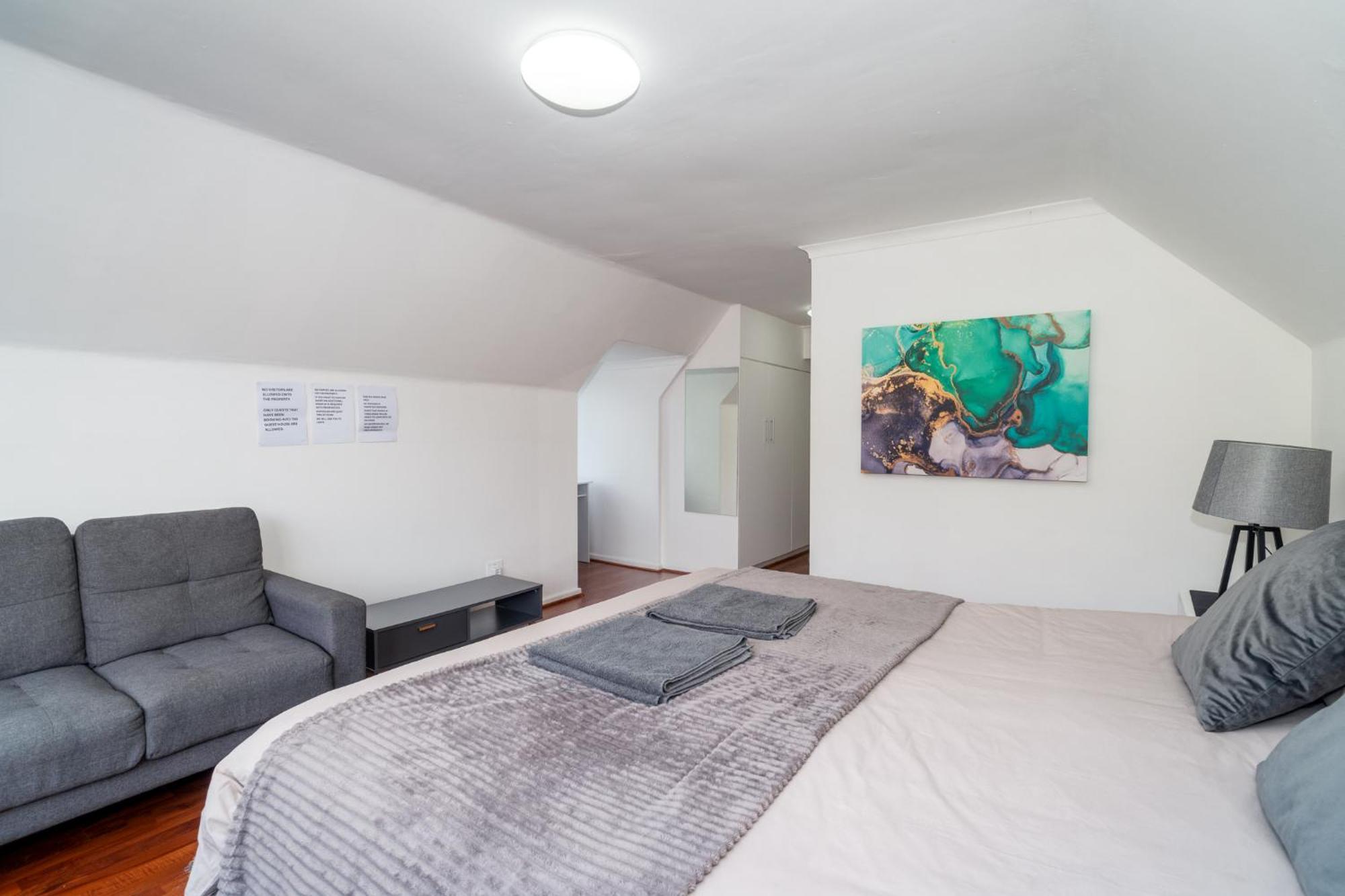 Gem - Elise Way Homestay Hout Bay
